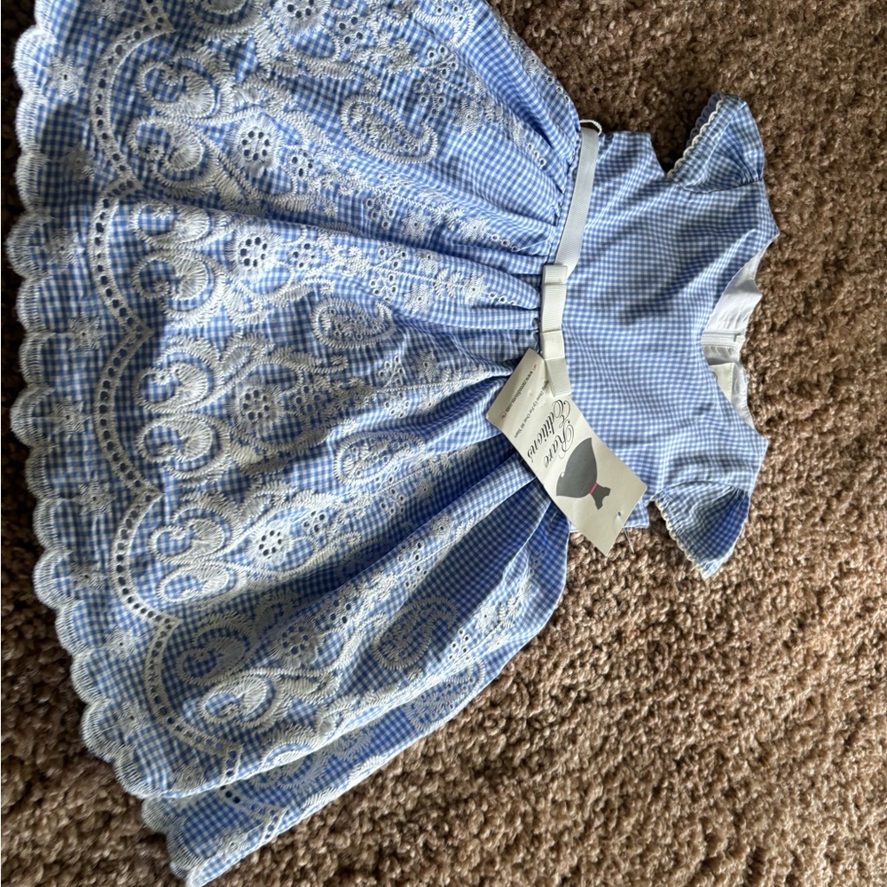 Bundle of dresses